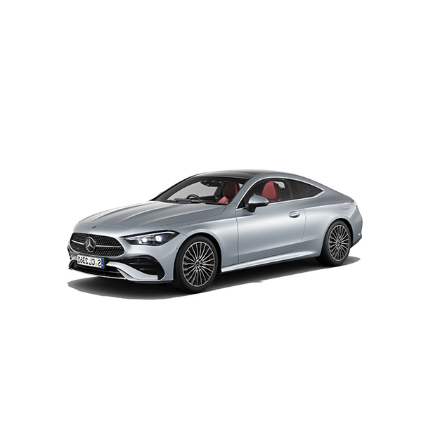 Mercedes Classe E220