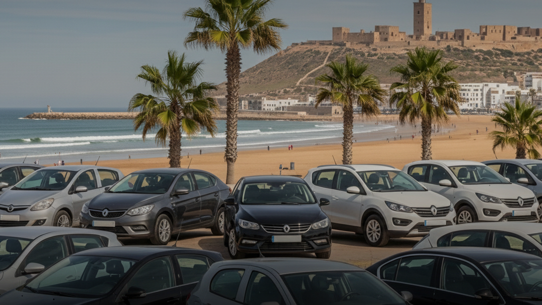 Discover Rabat: Morocco's coastal jewel